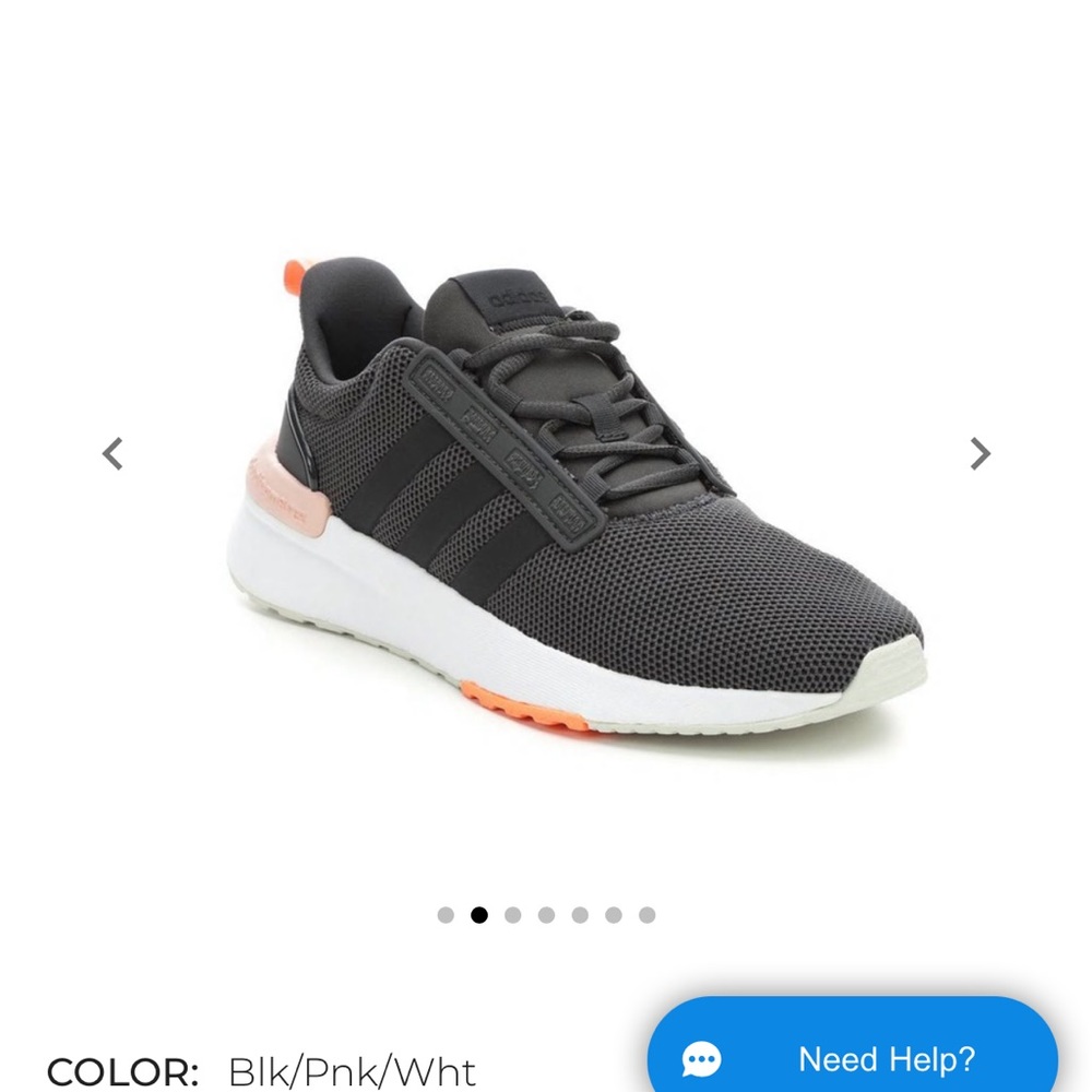 WOMEN'S ADIDAS RACER TR 21 SUSTAINABLE TRAINING SHOES